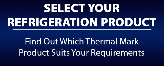 Thermal Mark Transport Refrigeration - Promotion 3