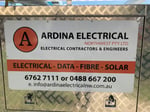 Ardina Electrical Northwest Pty Ltd - Pic 4