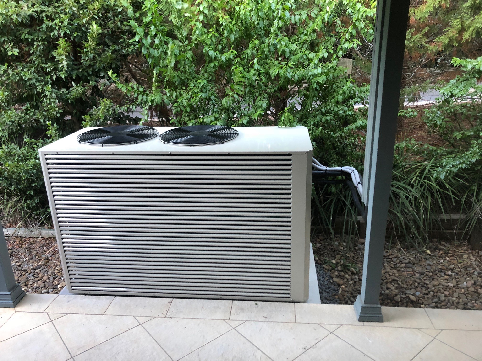 ACE Air Solution Air Conditioning Installation & Service St Marys