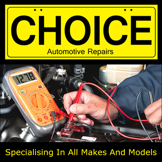 Choice Automotive Repairs Mechanic 33B Phillips Rd, Kogarah NSW 2217