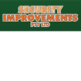Security Improvements - logo