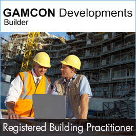 Gamcon Developments - Promotion