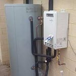 J. R. Plumbing WA - Pic 3