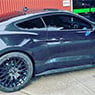 Scorpion Window Tinting - Pic 5