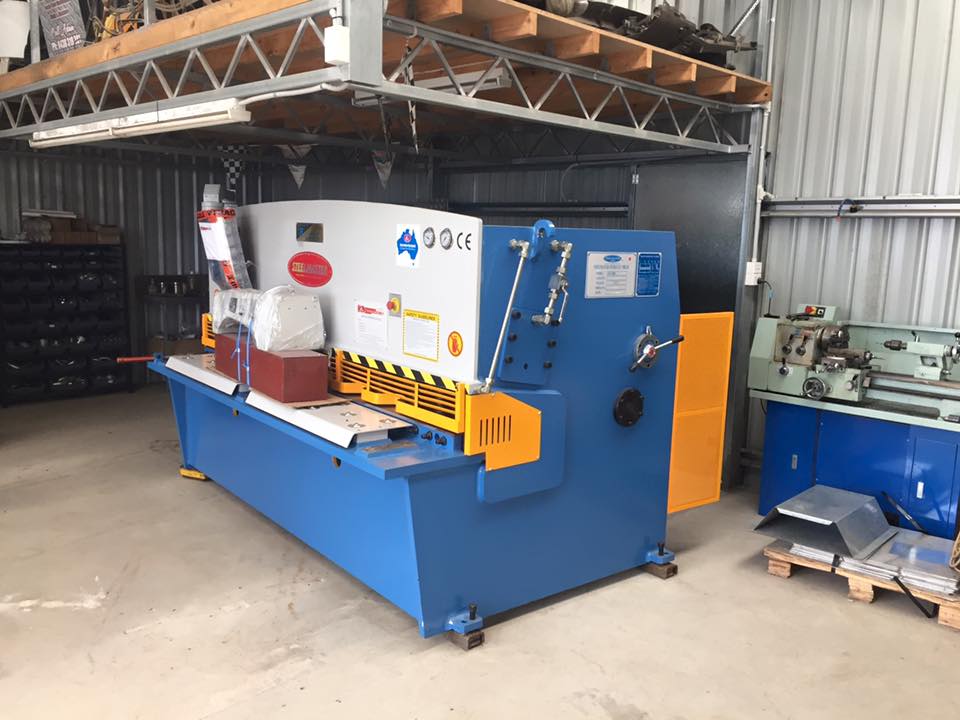 Adzweld Fabrications Steel Fabrication & Supplies 96 Carimut Rd, Warrnambool VIC 3280 Yellow