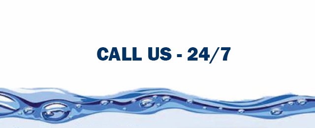 Nathan Izbicki Plumbing - Promotion 1