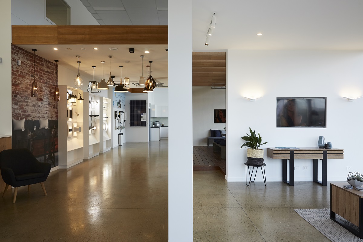 TREVOR BAILEY ELECTRICAL PTY LTD Electricians & Electrical