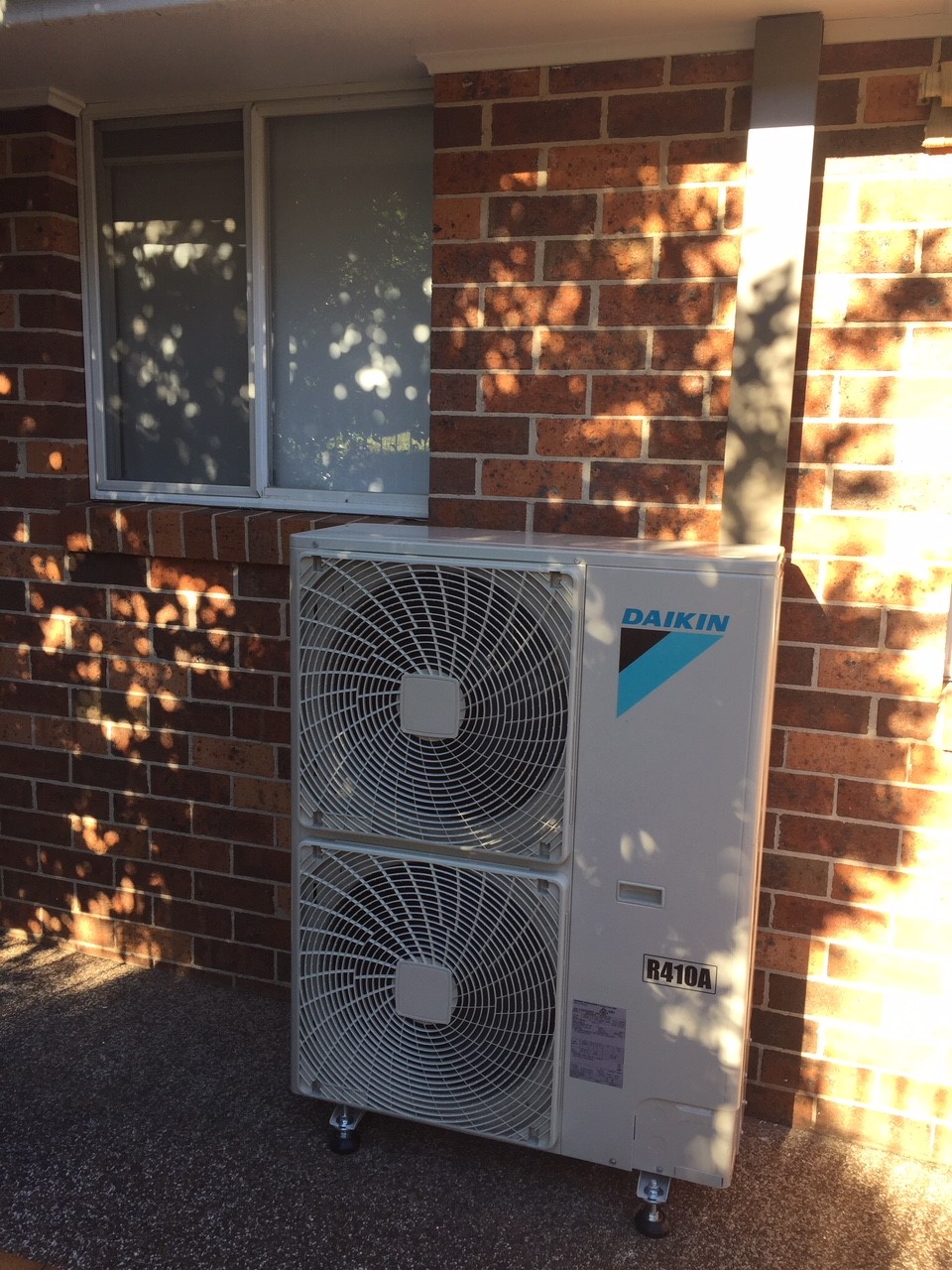 ACE Air Solution Air Conditioning Installation & Service St Marys