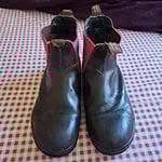 Windsor Cobbler 'N Key - Pic 1