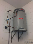 Hot Water System