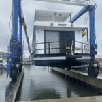 Goolwa Marine Services - Pic 2