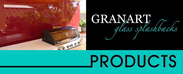 Granart Glass Splashbacks - Promotion 2