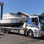 A1 Towing Orange - Pic 2