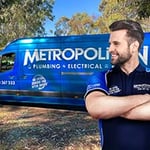 Metropolitan Plumbing - Pic 7