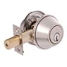 Locks & Locksmiths - Deadbolt