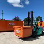 Lucky's Scrap Metals Pty Ltd - Pic 5