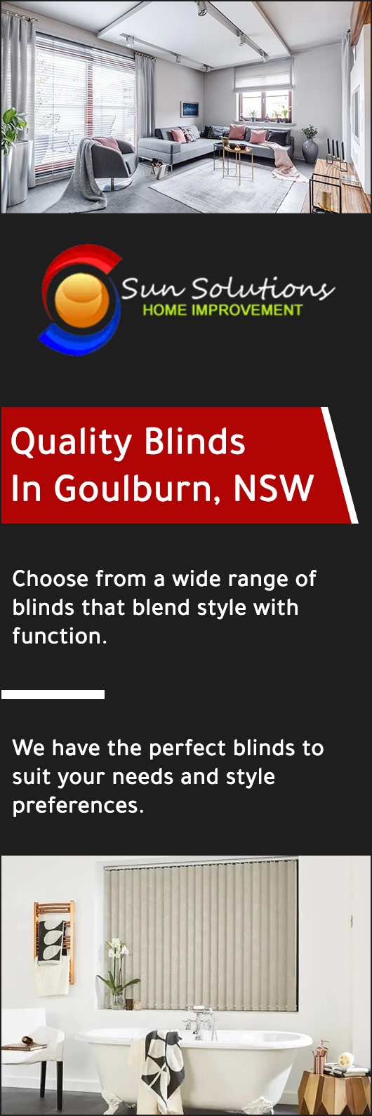 SunSolutions Home Improvement - Promotion