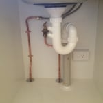 Top to Bottom Plumbing - Pic 5