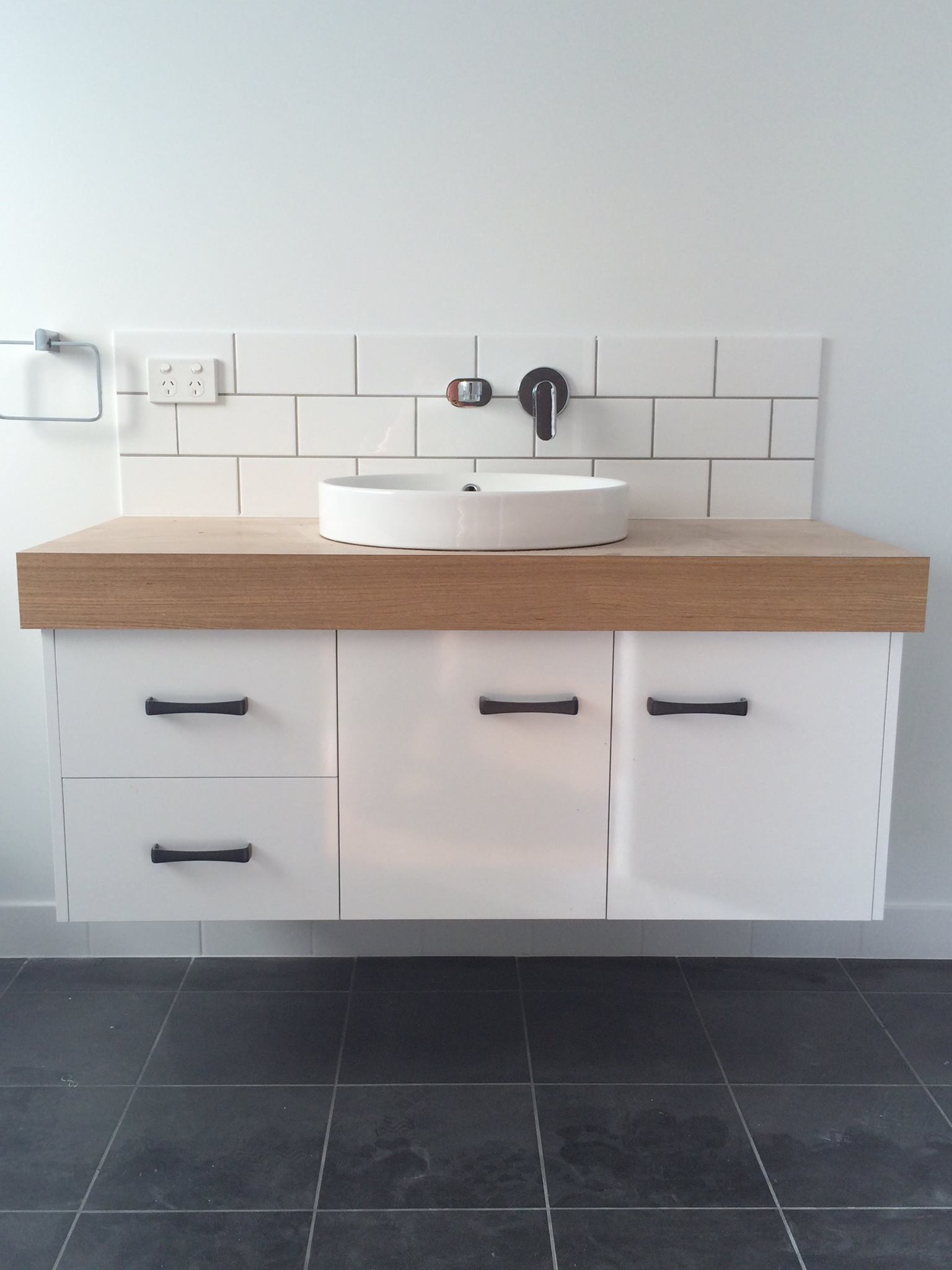 Custom Kit Kitchens Kitchen Renovations & Designs Mt Gambier Yellow