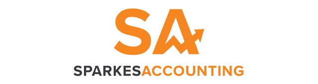 Sparkes Accounting - logo