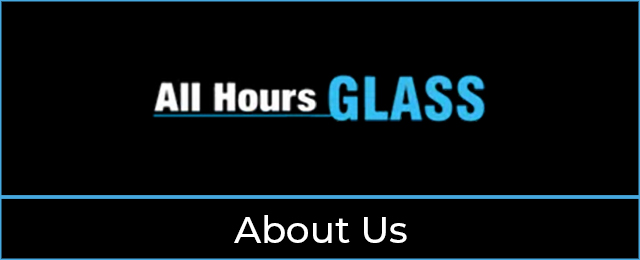 All Hours Glass - Promotion 2