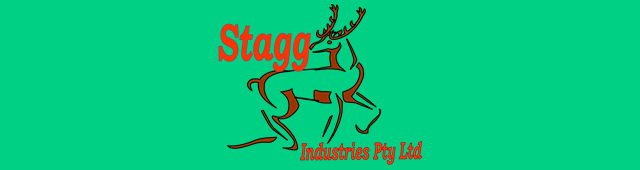 Stagg Industries Pty Ltd - logo