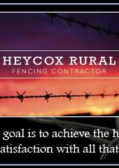 Heycox Rural