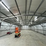 NBE Electrical And Air Conditioning - Pic 3