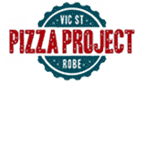 Pizza Project - logo
