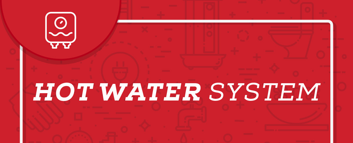 Red Plumbing - Promotion 2