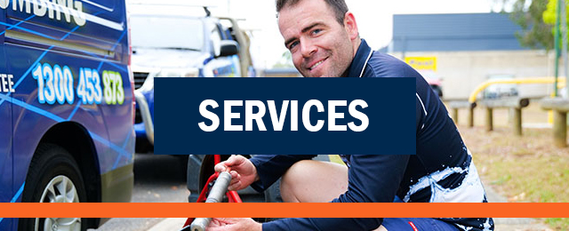 Jetset Plumbing - Promotion 1