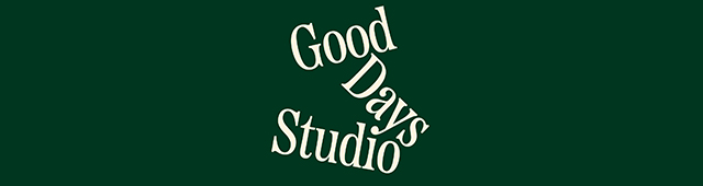 Good Days Studio: Osteopathy &amp; Wellness - logo