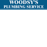 Woodsy's Plumbing Service - logo