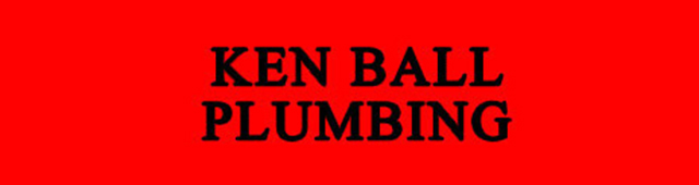 Ken Ball Plumbing - logo