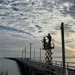 Paton's Electrical Services - Pic 3