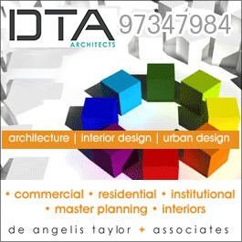 De Angelis Taylor & Associates Pty Ltd - Promotion
