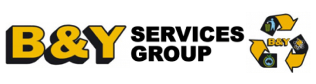 B&amp;Y Services Group - logo