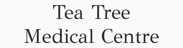 Tea Tree Medical Centre - logo