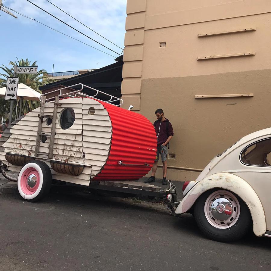 B & B Caravan Service & Repairs Caravan & Camper Trailer Repairs 24