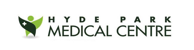 Hyde Park Medical Centre - logo