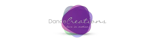 Dance Creations - logo