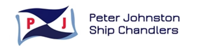 Peter Johnston Ship Chandlers - logo