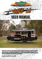 V3 Gibb 16C - User Manual