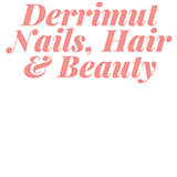 Derrimut Nails, Hair &amp; Beauty - logo