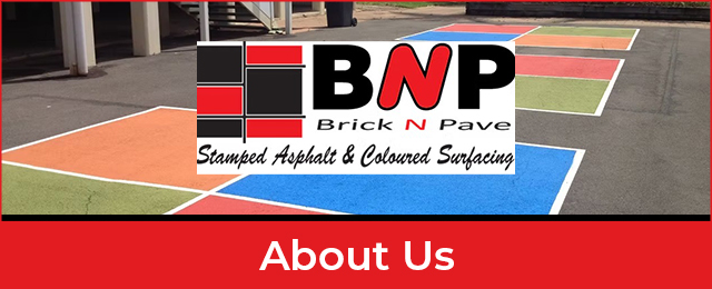 BrickNPave - Promotion 2