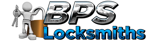 BPS Locksmiths - logo