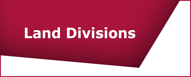 Steed Surveyors + Land Divisions - Promotion 2