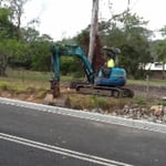 Roll Formed Driveways - Pic 2