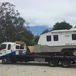 Warwick Tilt Tray Towing - Pic 6