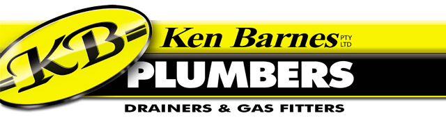 Ken Barnes Pty Ltd - logo